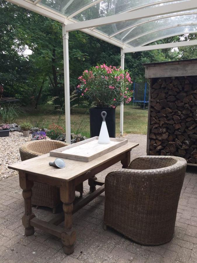 Bed and Breakfast Beej Potters Weert Exterior foto