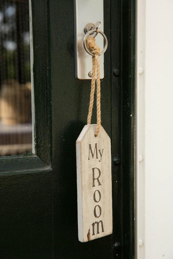 Bed and Breakfast Beej Potters Weert Exterior foto
